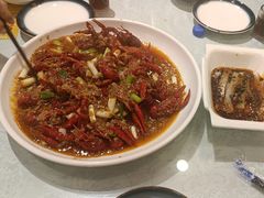 -陈胖子特色菜.鲜货现炒(融景城店)