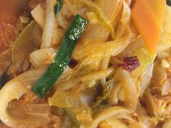 -桃园中华料理炸酱面(燕儿岛路店)