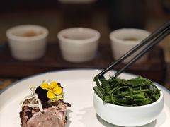 -杭州西湖柳莺里酒店·闻莺厅