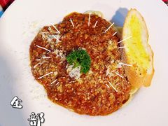 -祖母的厨房美式西餐厅(北京坊店)