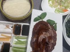 -老北门·苏帮菜·湖景包间(月光码头店)