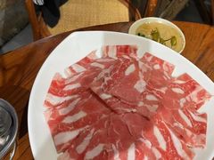 -东巴婆婆云南鱼豆花火锅(大东门店)