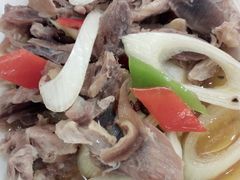 -楼兰印象(朝外店)