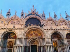 -圣马尔谷圣殿宗主教座堂