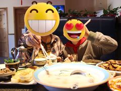 -渔民船说·北塘海鲜·天津菜·海肠捞饭(北塘古镇店)