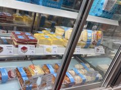-习喜面包(天润广场店)
