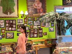 -小娘惹厨房Little Nyonya(狮城有约上榜店)