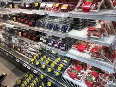 零售区-盒马鲜生(皇庭广场店)