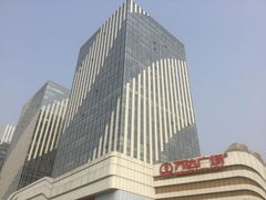 -万达广场(大明宫店)