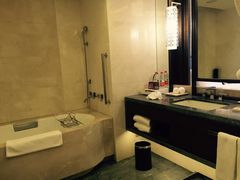 -舟山希尔顿酒店