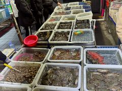 -先锋海鲜市场