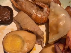 -金海湾自助餐厅(金陵饭店)