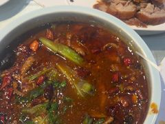 -郭林家常菜(狼垡店)