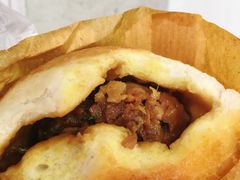 -牛煎里牛肉煎包淮南牛肉汤(广东路店)
