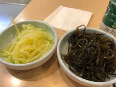 -李先生牛肉面大王(北京东四店)