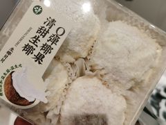 -泸溪河桃酥(海陵万象城店)