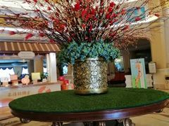 -重庆长寿碧桂园凤悦凤凰酒店