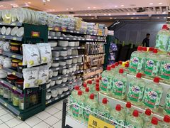 -幸福荣耀生鲜超市(和平街店)