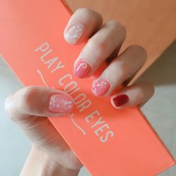 点击看大图 -StartNail美甲