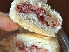 -佐敦面包铺·JORDAN BAKERY