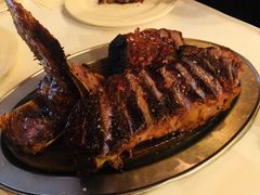-Keens Steakhouse