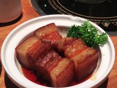 小馆红烧肉-黑鸡小馆(金源店)