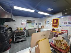 -秦皇二林羊肉串(秦皇小巷店)