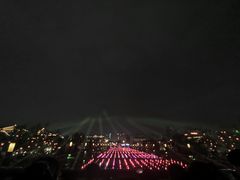 -大雁塔北广场音乐喷泉