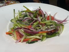 -巴依老爷新疆美食(牡丹园店)