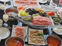 -东海顺风肥牛海鲜火锅(哈工大店)