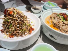 -北平食府(马鞍山路店)