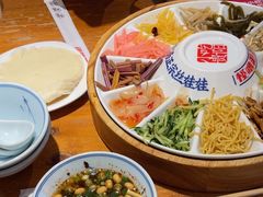 -怪噜范·老贵阳街头名小吃(鸿通城店)