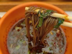 -乡党臊子面(丰庆公园店)