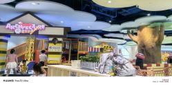 -MELAND CLUB亲子乐园•派对(虹桥万象城店)