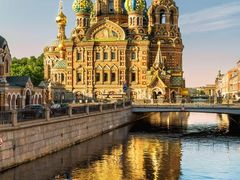 -滴血救世主教堂