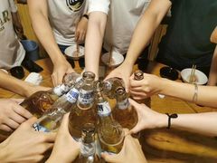 -上海精菜馆(虎踞关店)