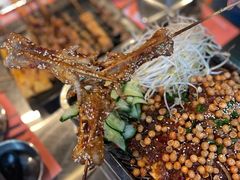 -酒里·宜州果酱烧烤(葛村店)