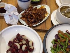 -北国饭店(汕头卜蜂店)