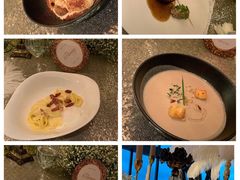 -瑞吉酒店 · Elba 欧尔巴意大利餐厅· 精致意餐·云端聚会