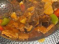 -大秦小宴•新派西北(万象前海店)