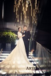 -韩国艺匠ARTIZ STUDIO(博览中心店)