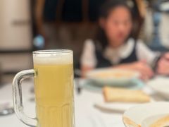-波特曼西餐厅(南岗店)