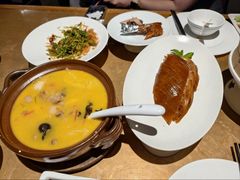 -四季民福烤鸭店(西单华威约饭街店)