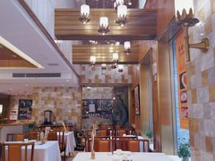 大堂-乾隆美食·本帮菜(黄河路店)