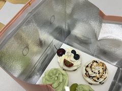 -爱之旅diy烘焙坊(西直门店)