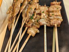 -聚味瞿记·龙虾堂(咸嘉湖店)