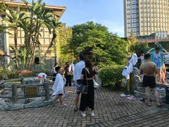 -河源客天下-温泉小镇
