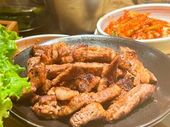 -泥炉烧肉师(新街口金銮巷店)