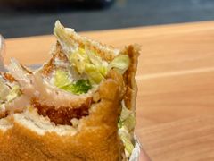 -麦当劳(玉桥中路店)