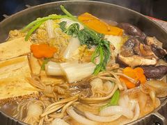 -满来寿喜烧(金虹桥店)